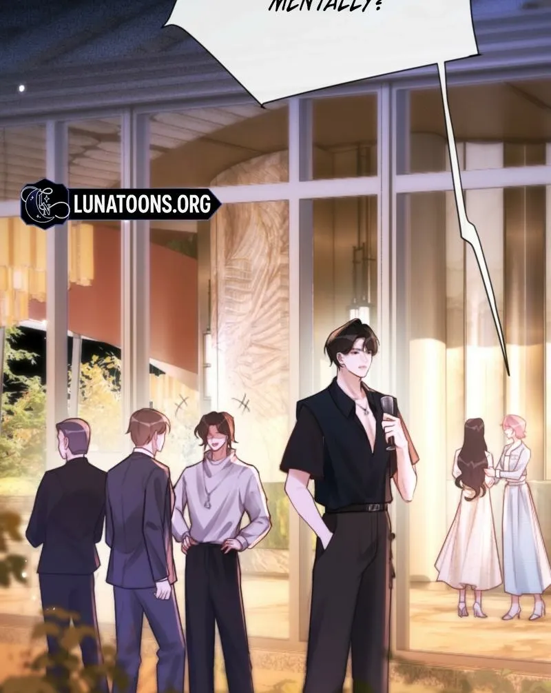 Good Girl Chapter 16 page 25 - 