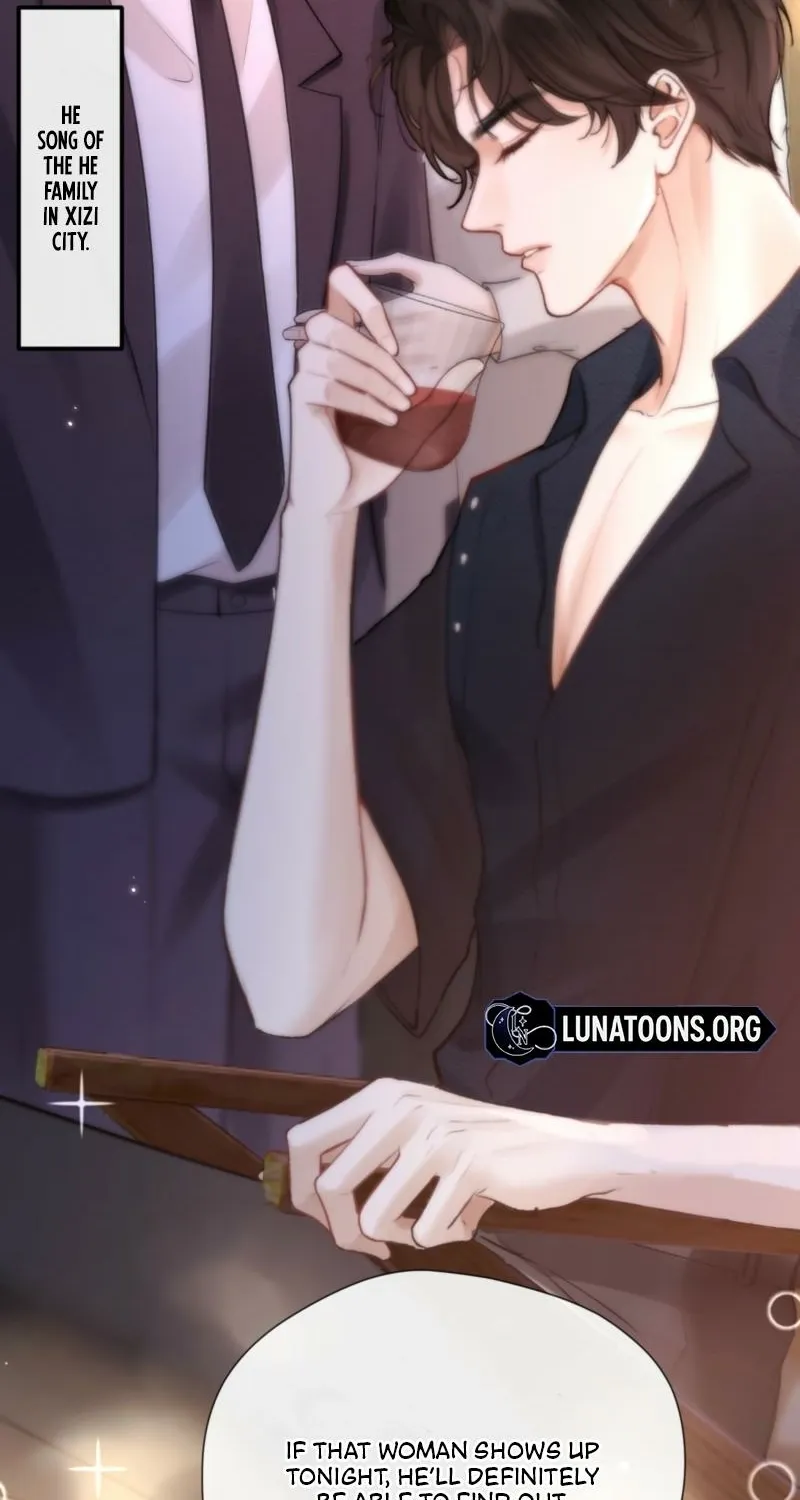 Good Girl Chapter 16 page 4 - 