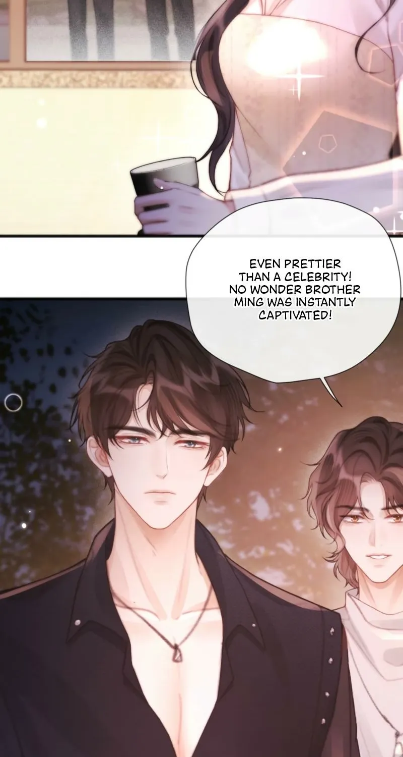 Good Girl Chapter 16 page 34 - 