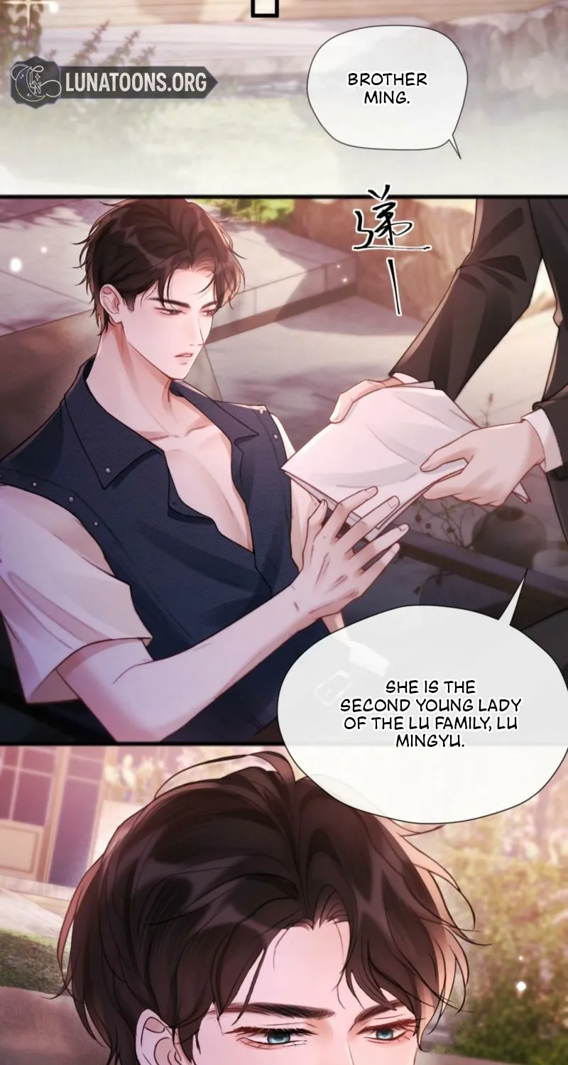 Good Girl Chapter 16 page 37 - 
