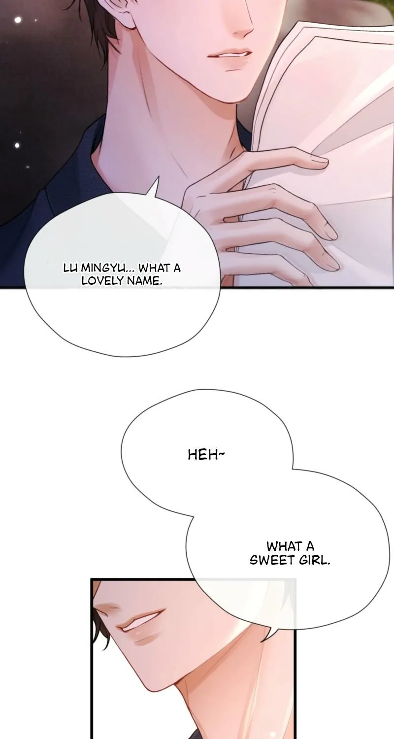 Good Girl Chapter 16 page 38 - 