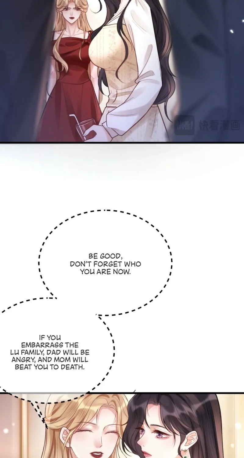 Good Girl Chapter 16 page 43 - 