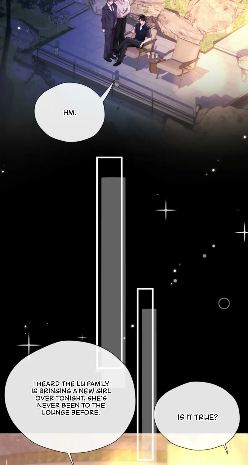 Good Girl Chapter 16 page 6 - 