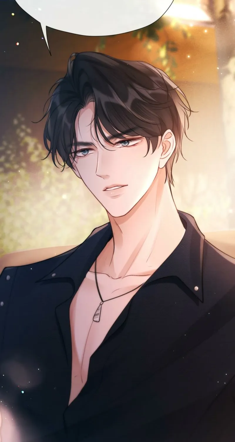 Good Girl Chapter 17 page 14 - 