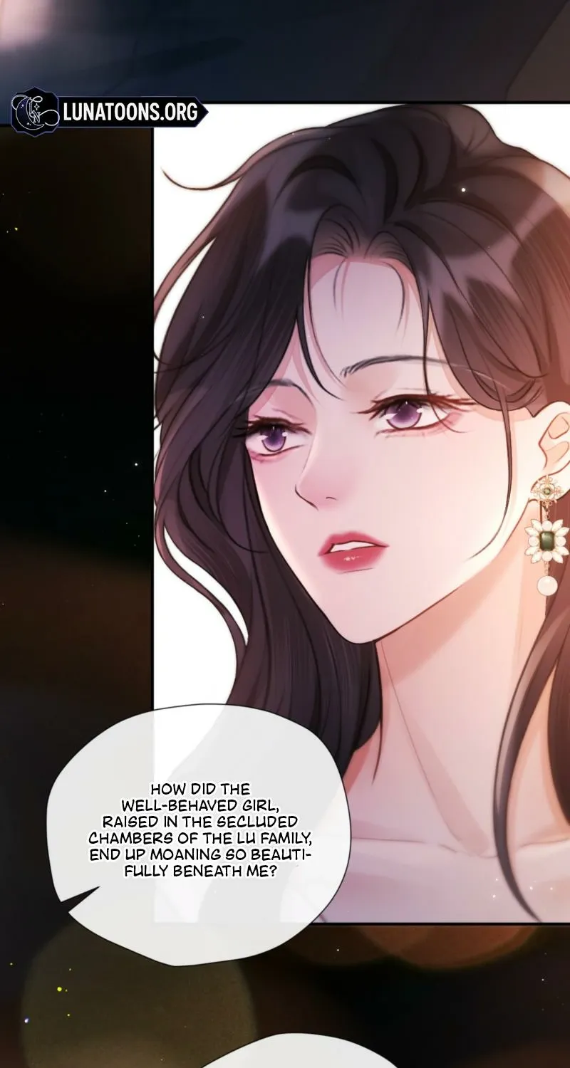 Good Girl Chapter 17 page 15 - 