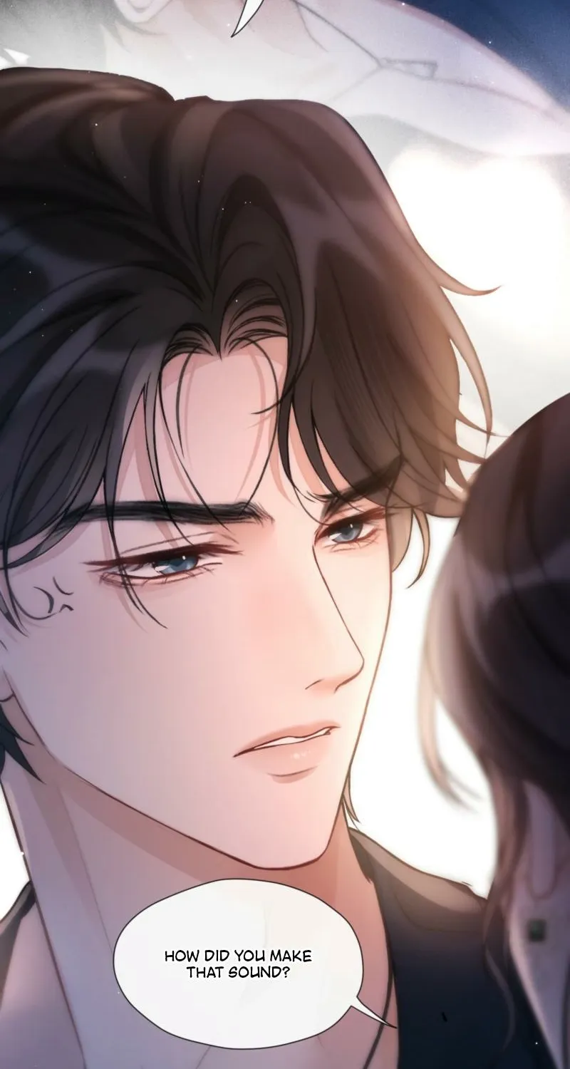 Good Girl Chapter 17 page 19 - 