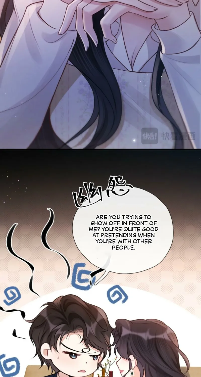 Good Girl Chapter 17 page 21 - 