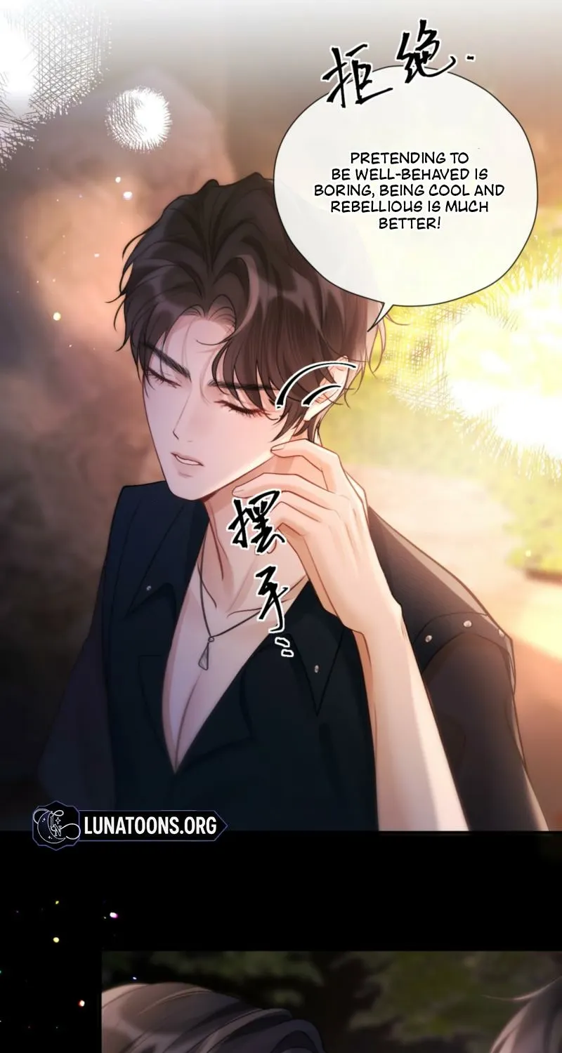 Good Girl Chapter 17 page 23 - 