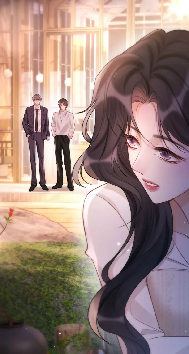 Good Girl Chapter 17 page 25 - 