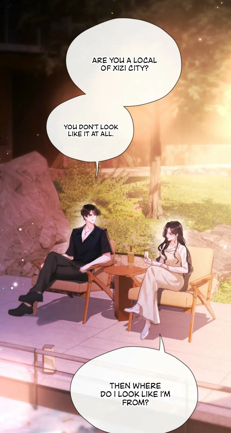 Good Girl Chapter 17 page 9 - 