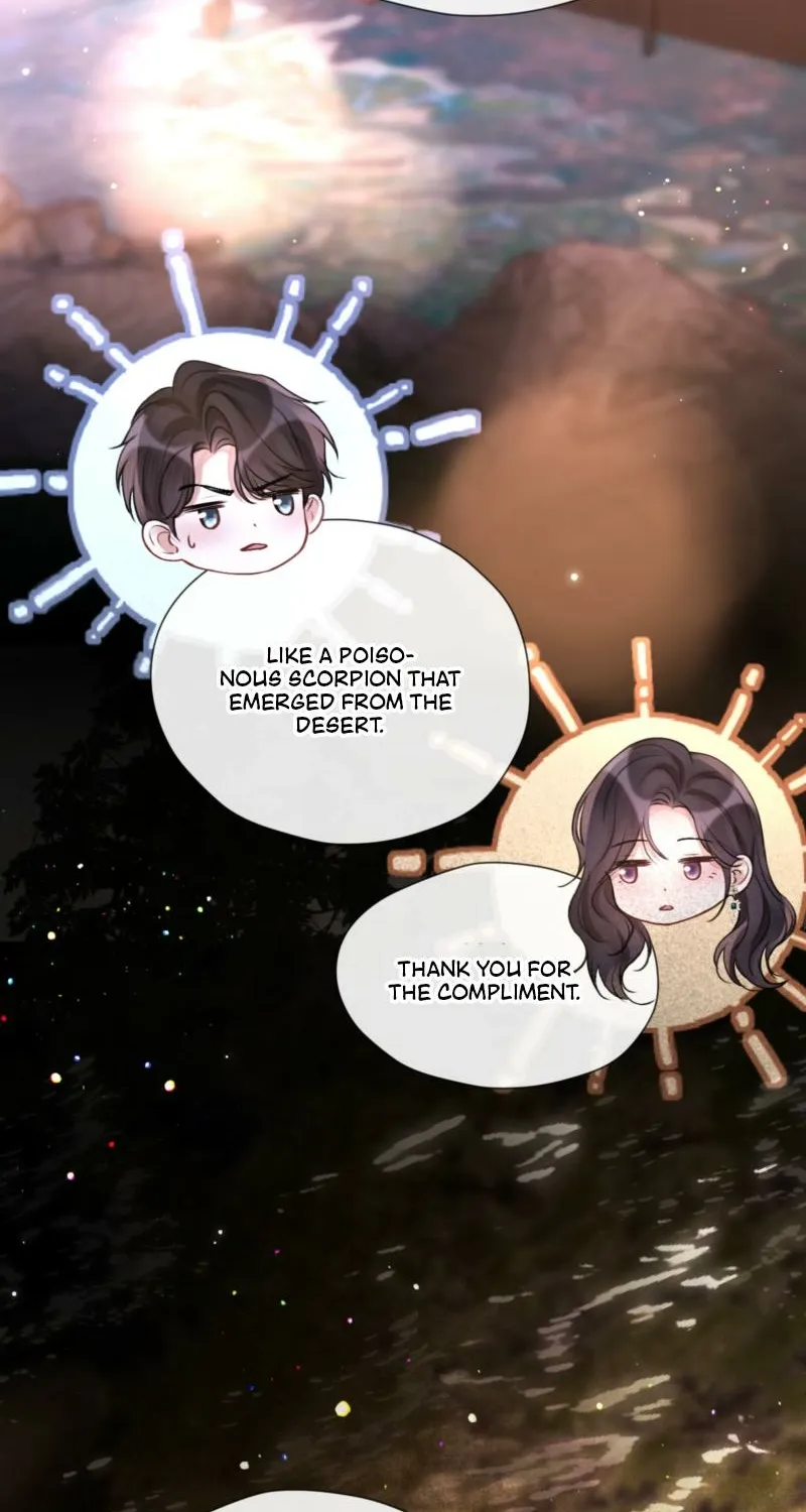 Good Girl Chapter 17 page 10 - 
