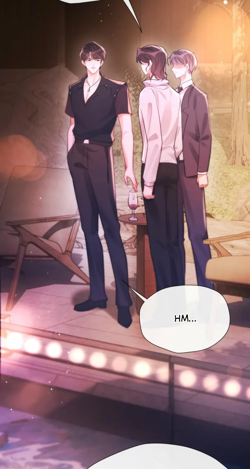 Good Girl Chapter 18 page 16 - 