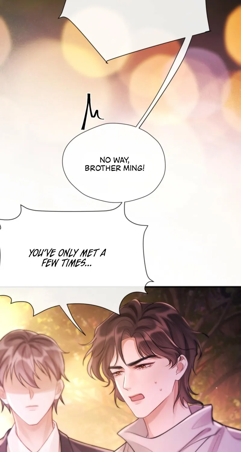 Good Girl Chapter 18 page 19 - 