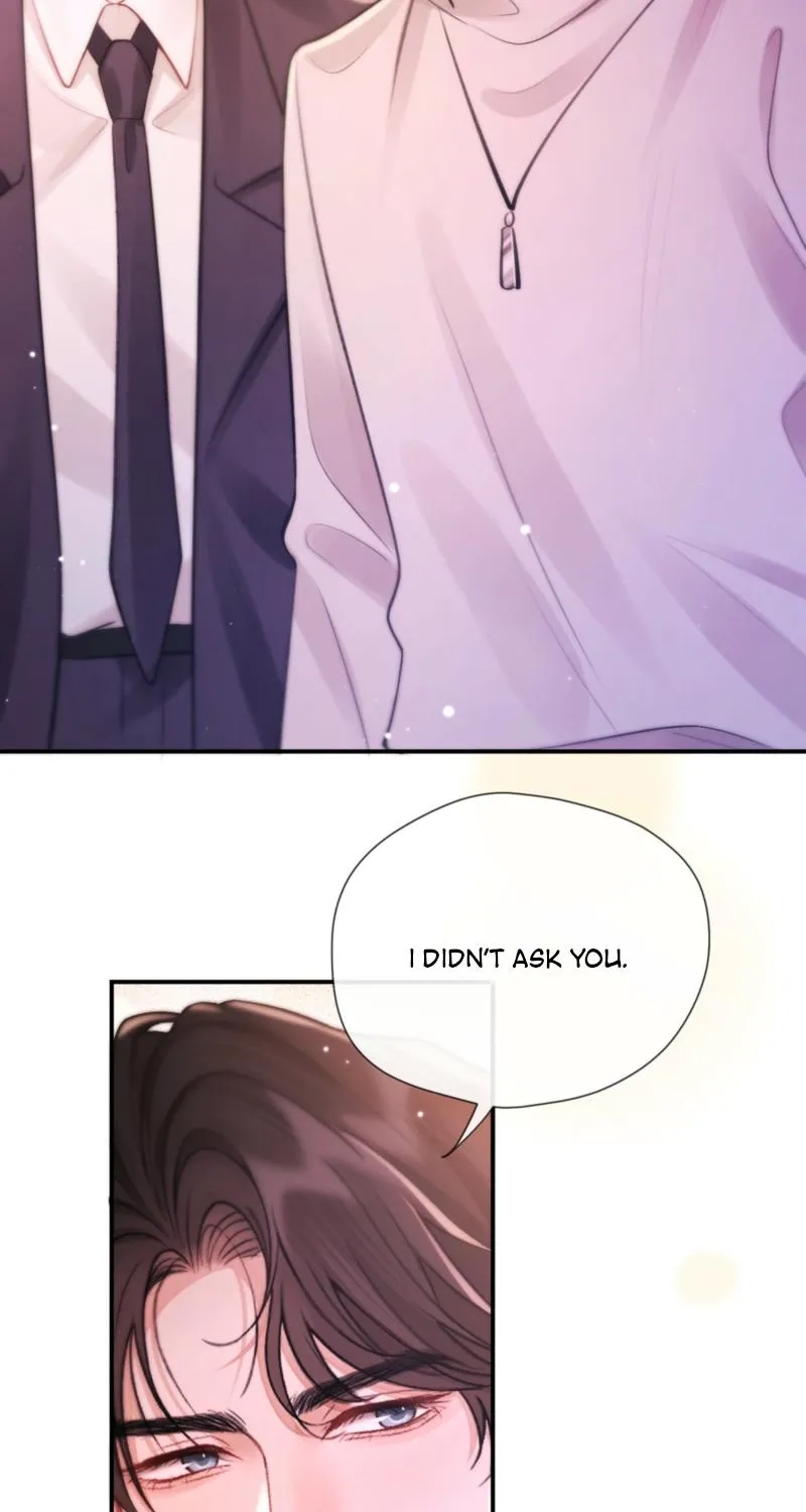 Good Girl Chapter 18 page 20 - 