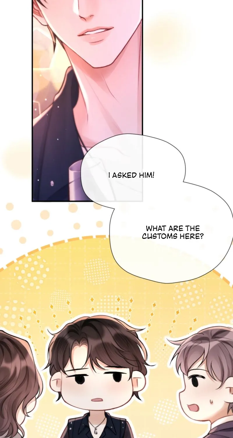 Good Girl Chapter 18 page 21 - 