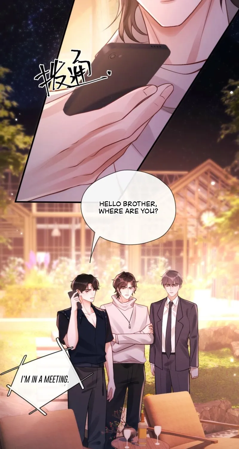 Good Girl Chapter 18 page 28 - 