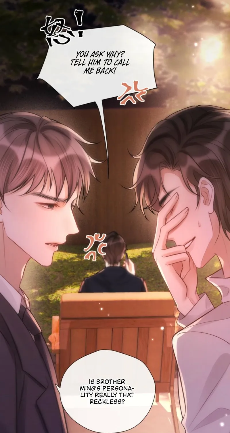 Good Girl Chapter 18 page 34 - 