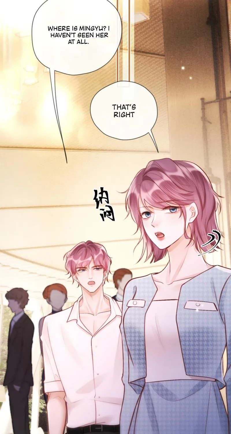 Good Girl Chapter 18 page 38 - 