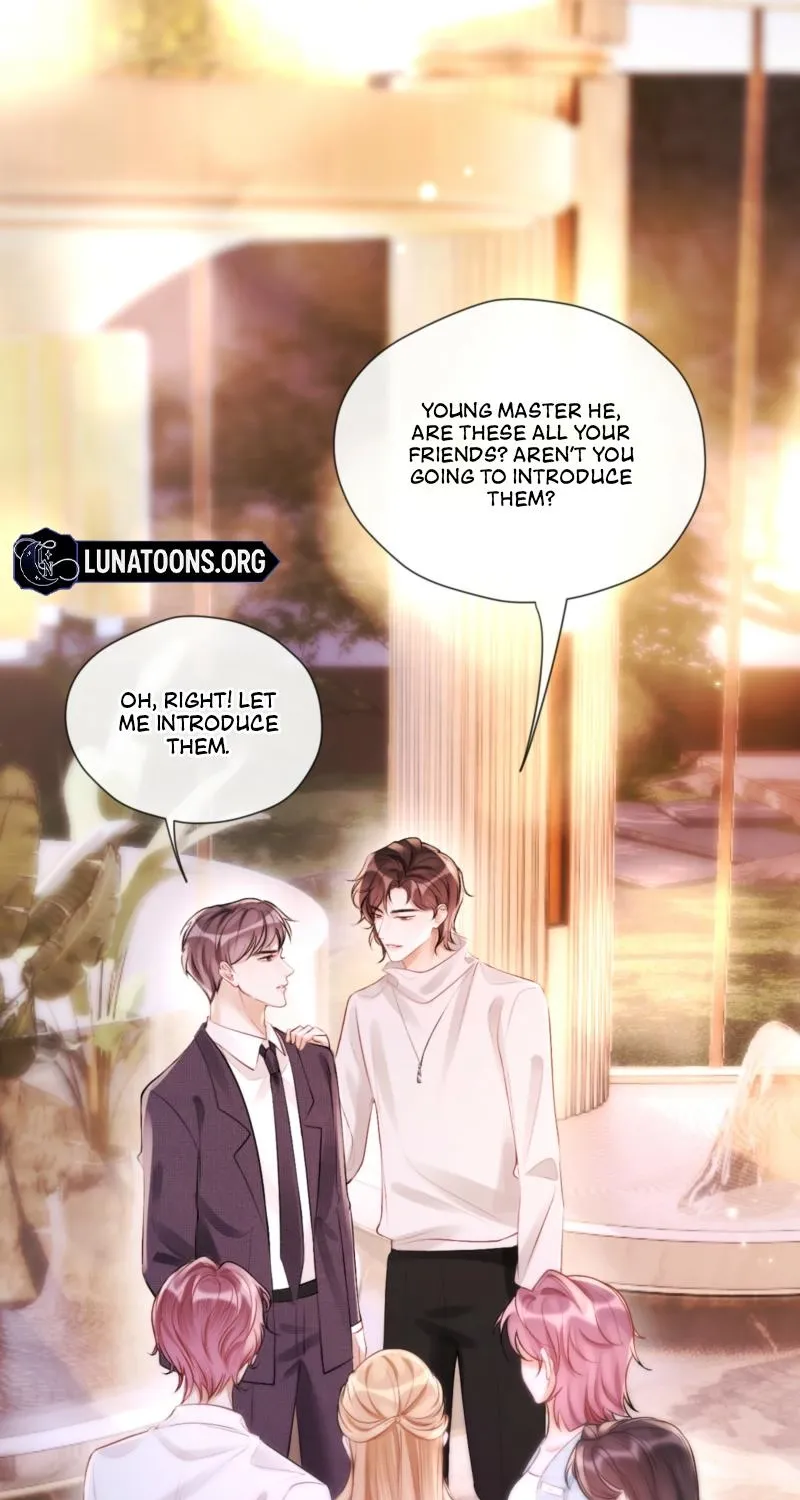 Good Girl Chapter 18 page 51 - 