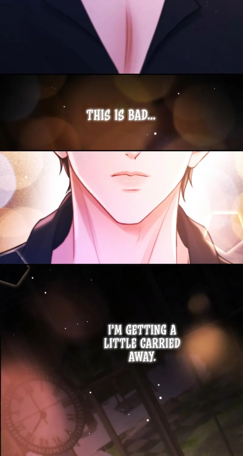 Good Girl Chapter 18 page 7 - 