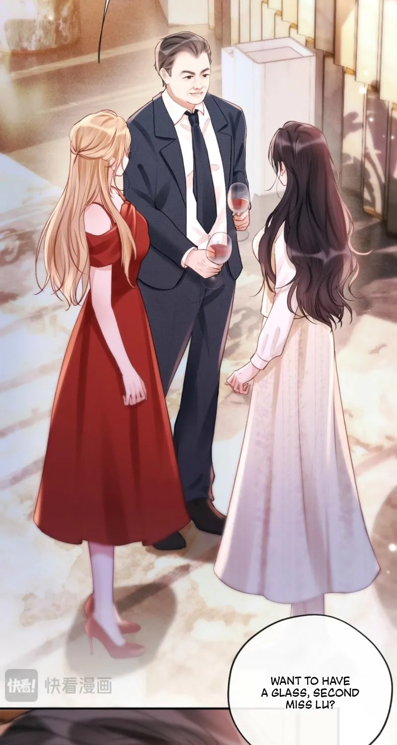 Good Girl Chapter 18 page 61 - 