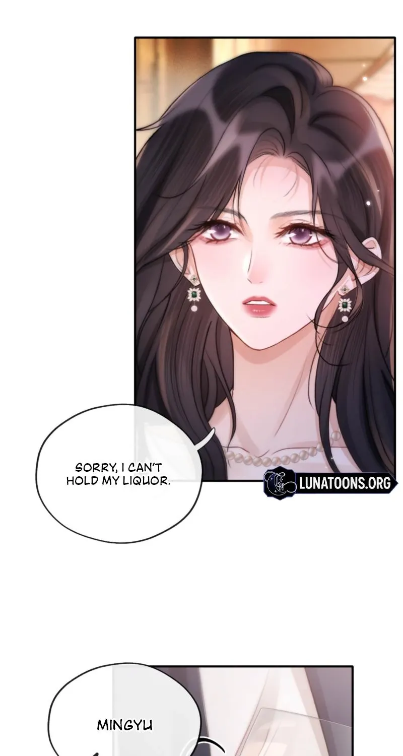 Good Girl Chapter 18 page 63 - 