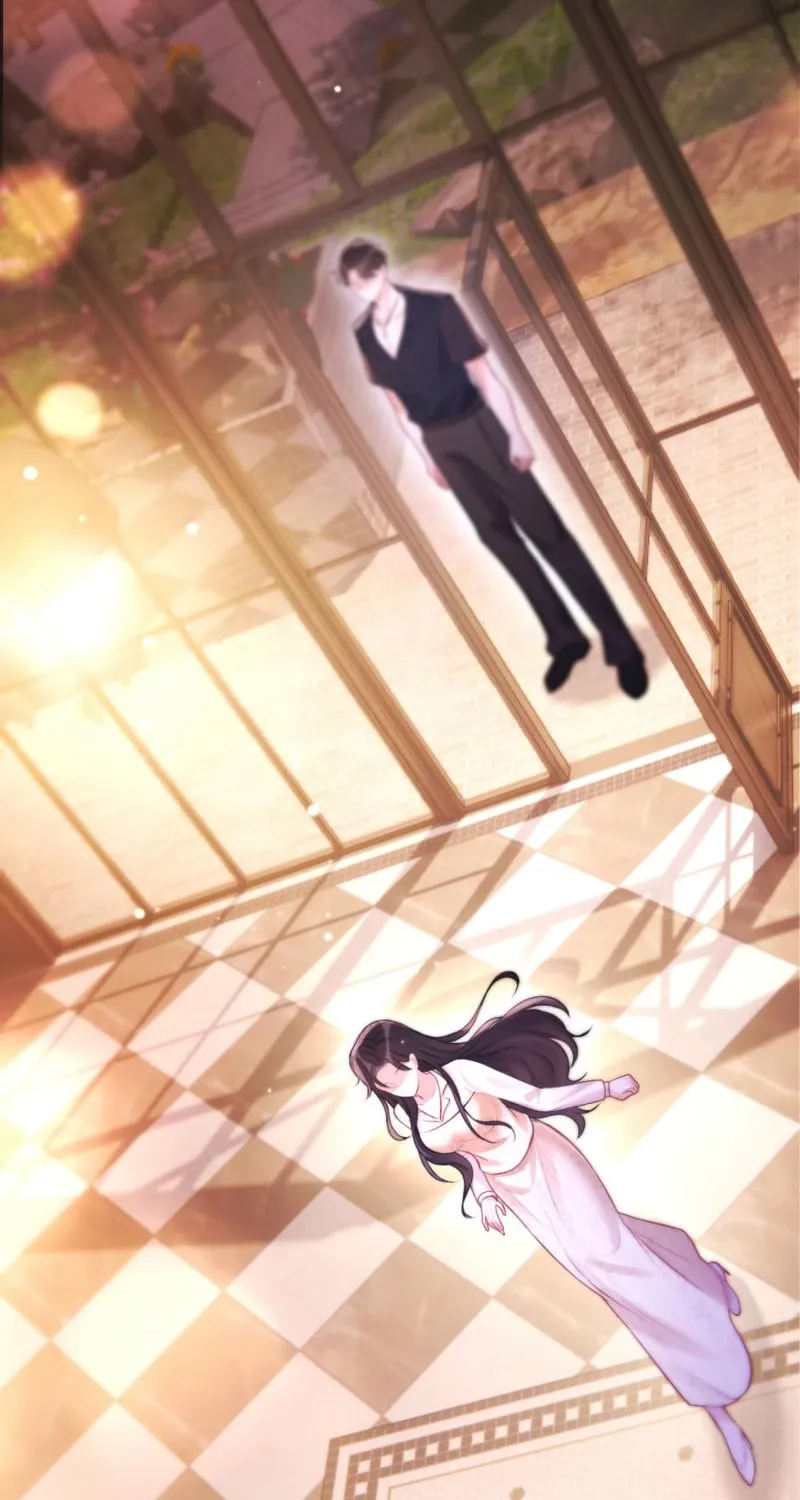 Good Girl Chapter 18 page 8 - 