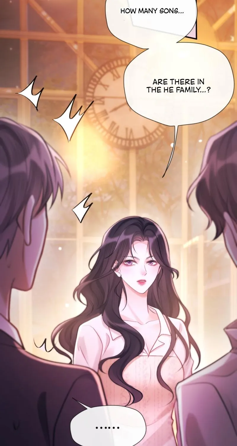 Good Girl Chapter 18 page 10 - 