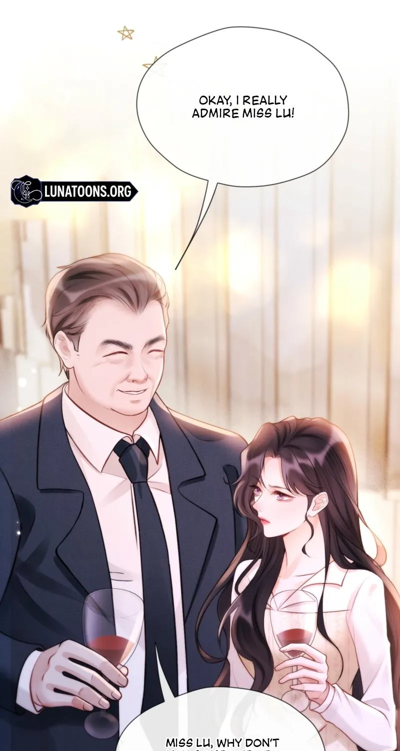 Good Girl Chapter 19 page 11 - 