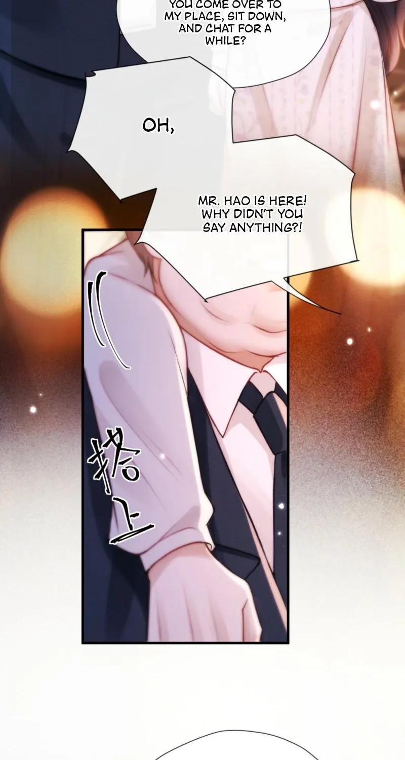 Good Girl Chapter 19 page 12 - 
