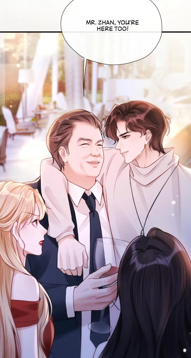 Good Girl Chapter 19 page 13 - 