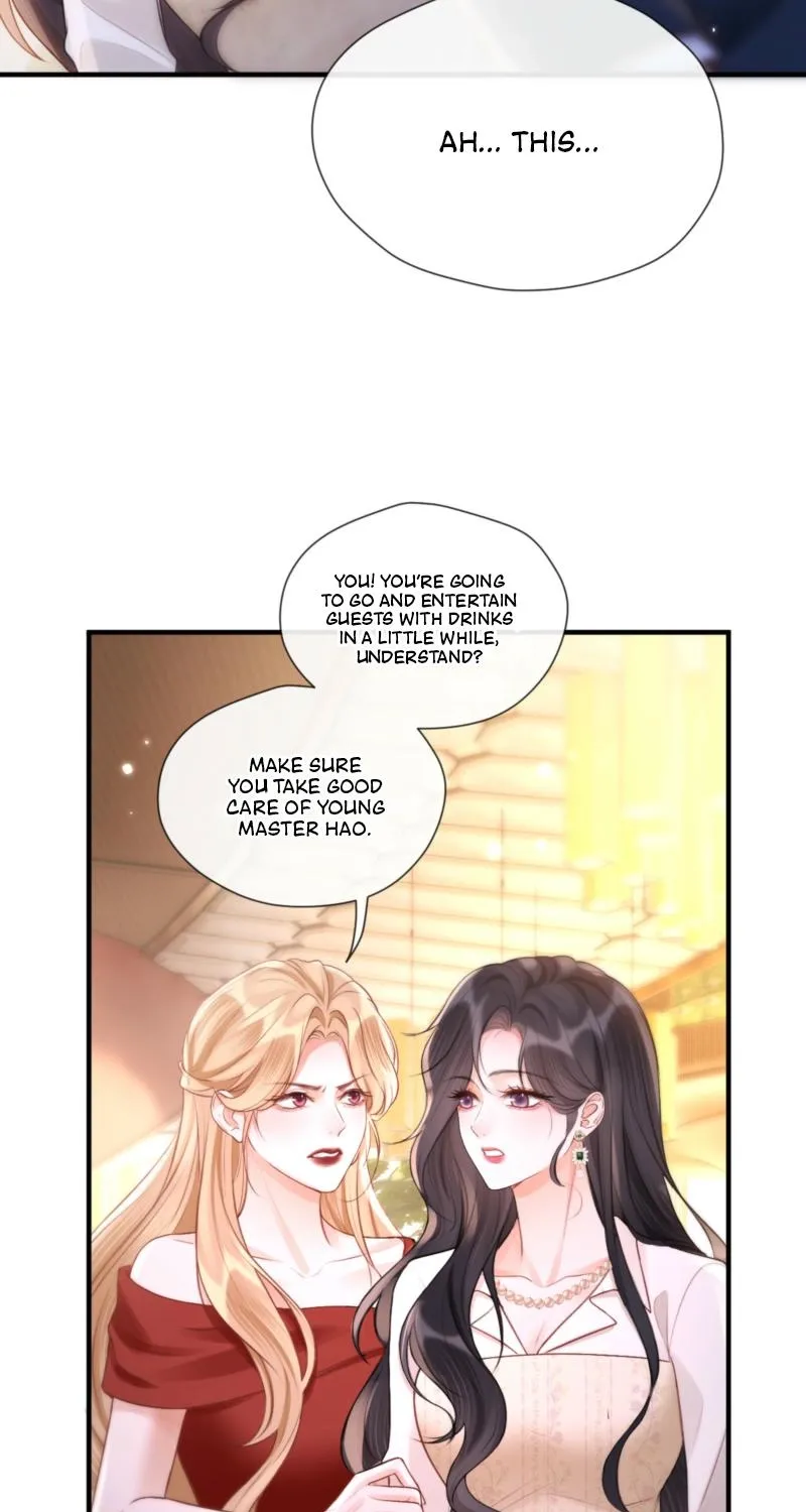 Good Girl Chapter 19 page 15 - 
