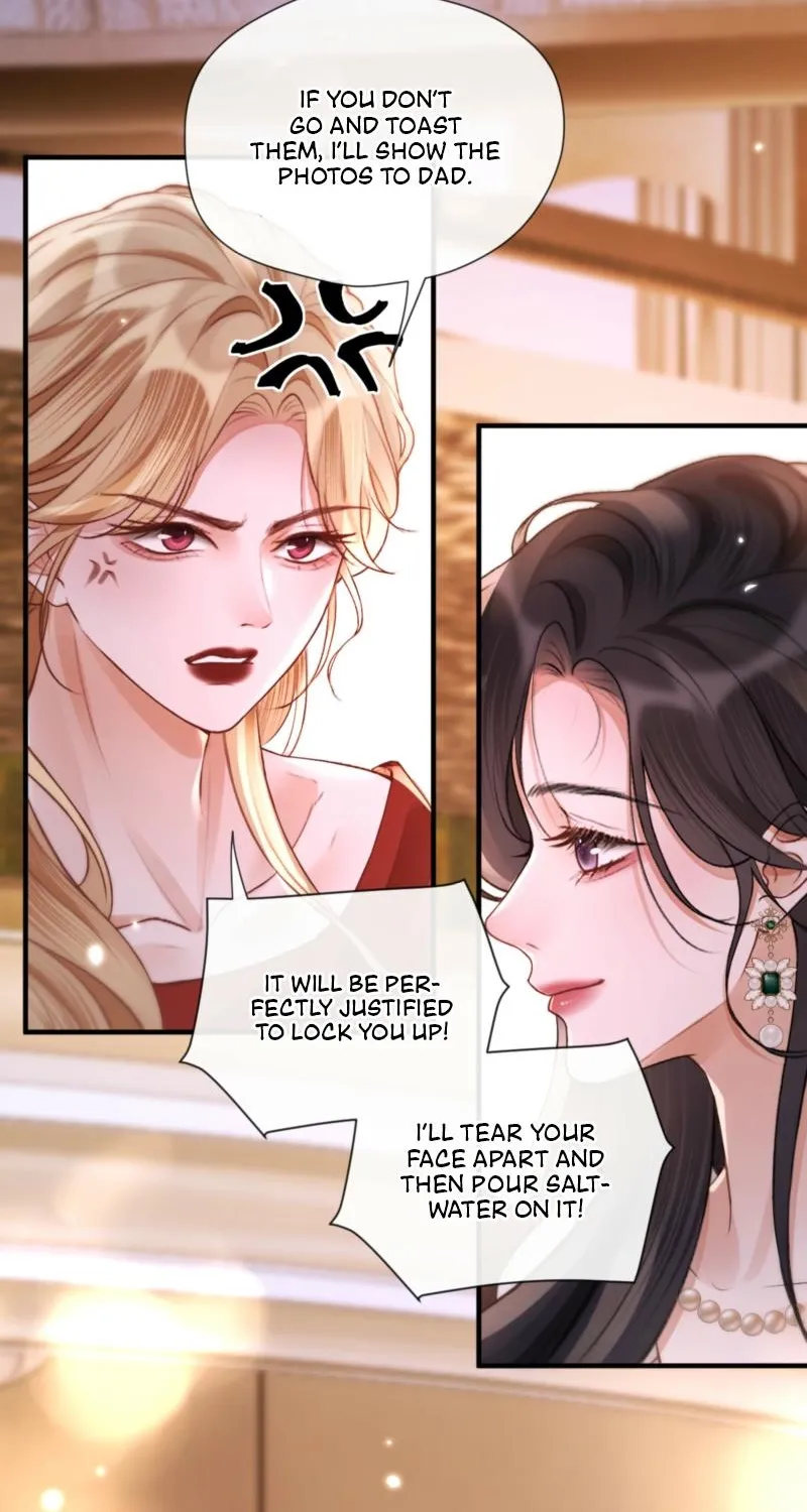 Good Girl Chapter 19 page 19 - 