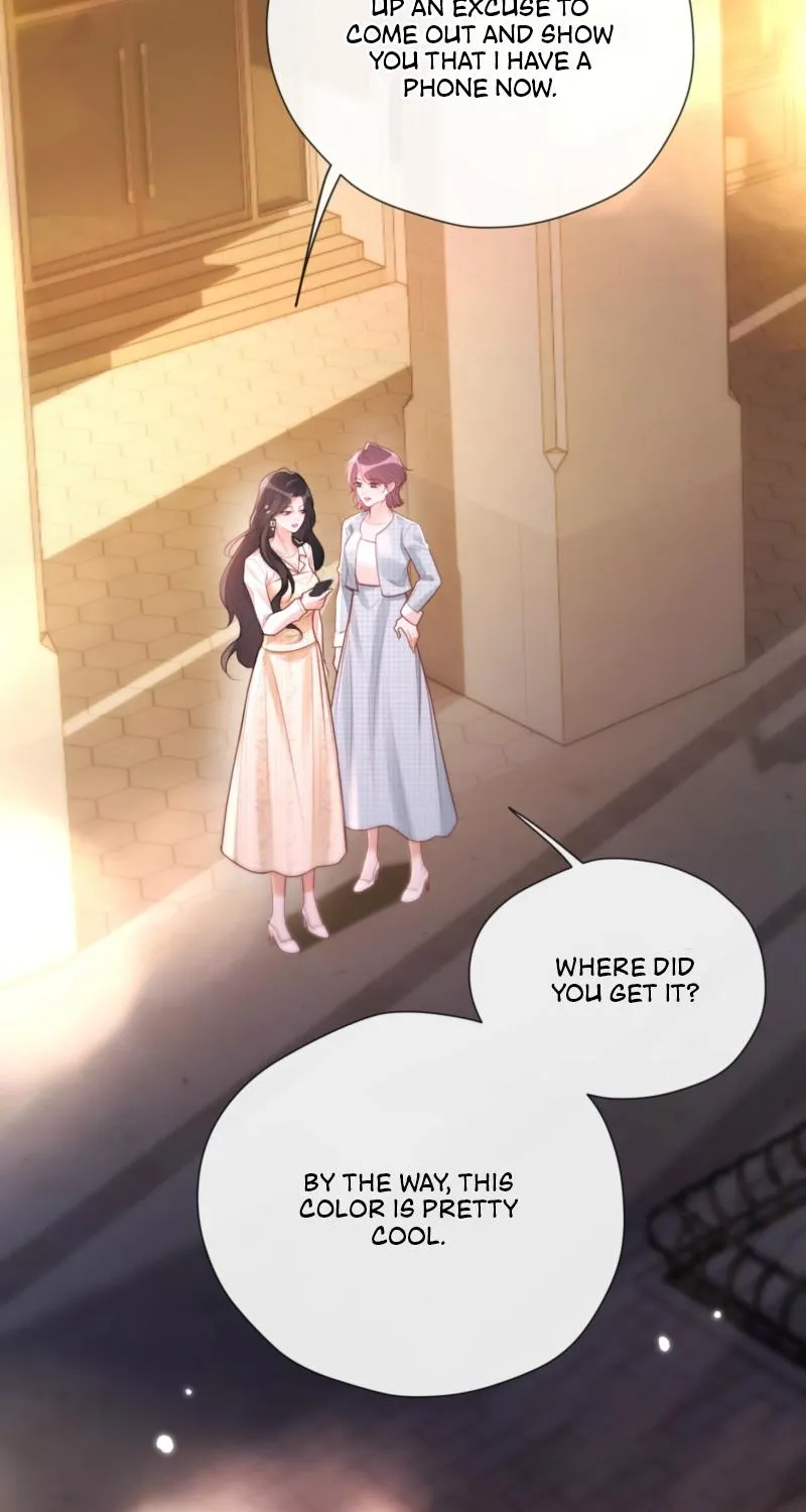 Good Girl Chapter 19 page 27 - 