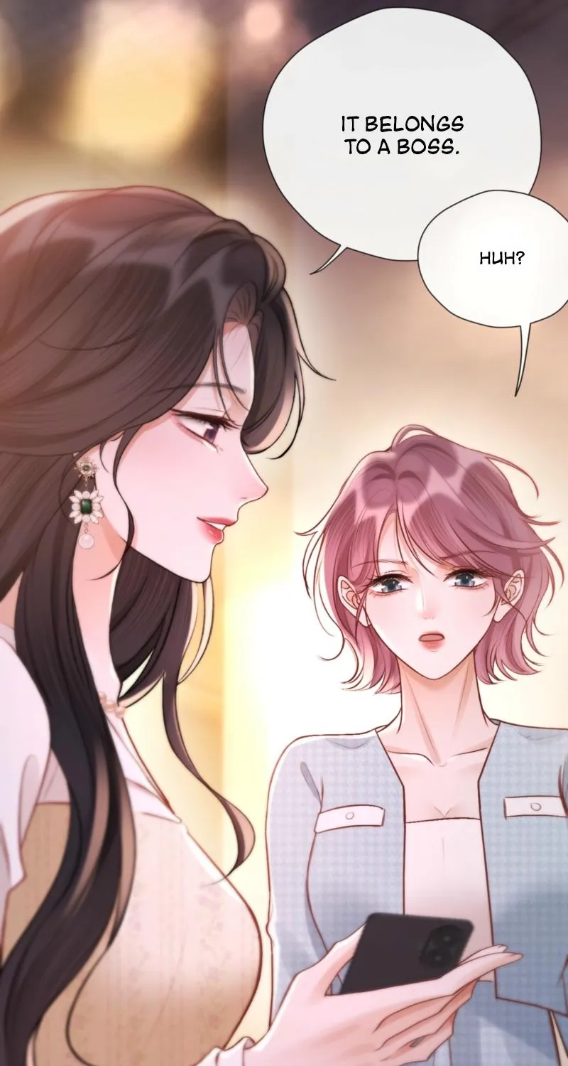 Good Girl Chapter 19 page 28 - 