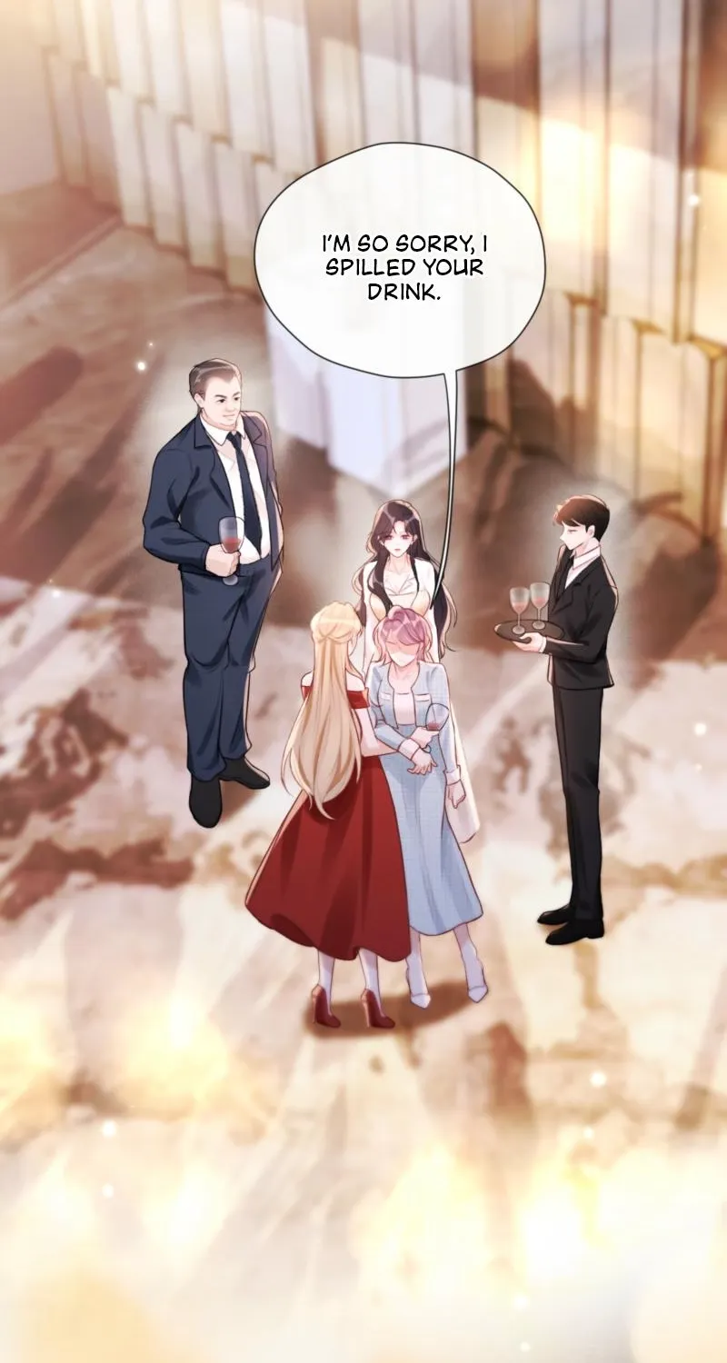 Good Girl Chapter 19 page 4 - 