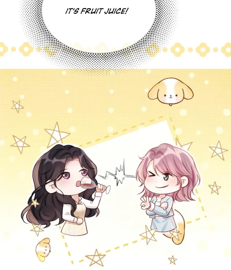 Good Girl Chapter 19 page 10 - 