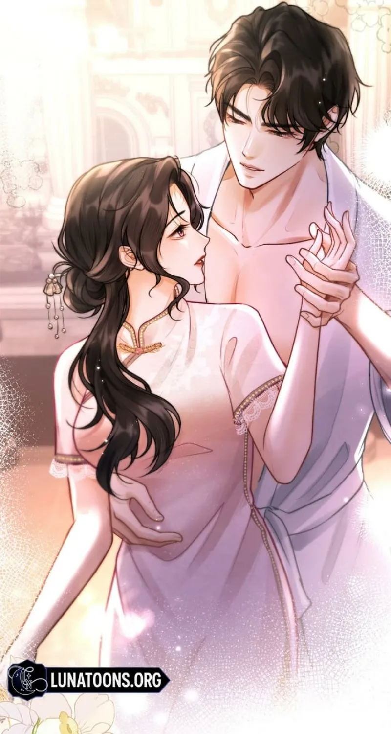 Good Girl Chapter 2 page 33 - 