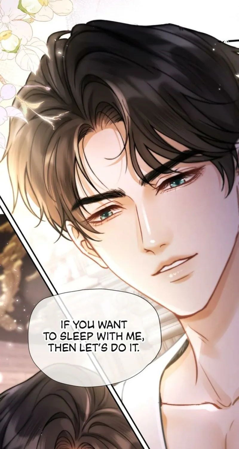 Good Girl Chapter 2 page 34 - 
