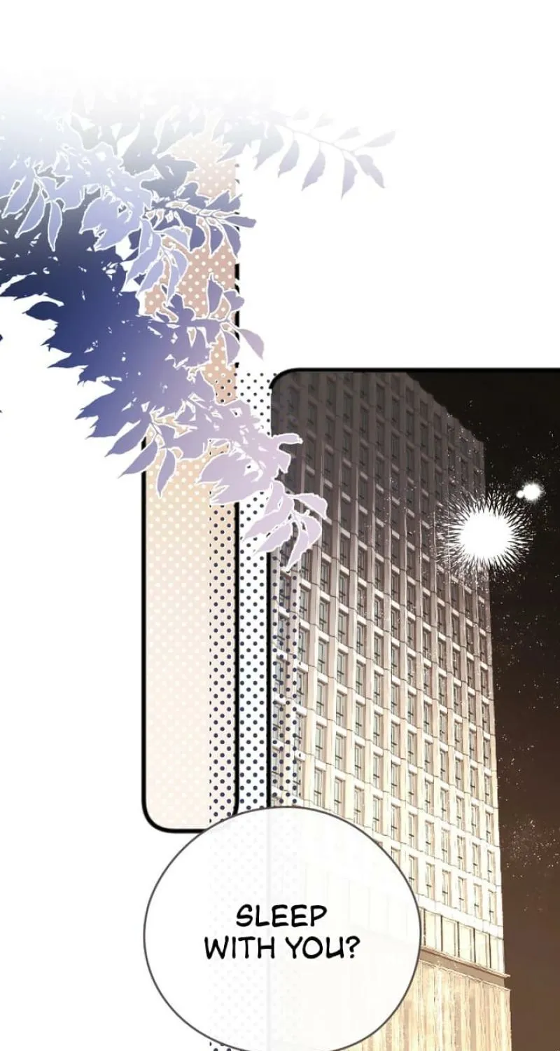 Good Girl Chapter 2 page 8 - 