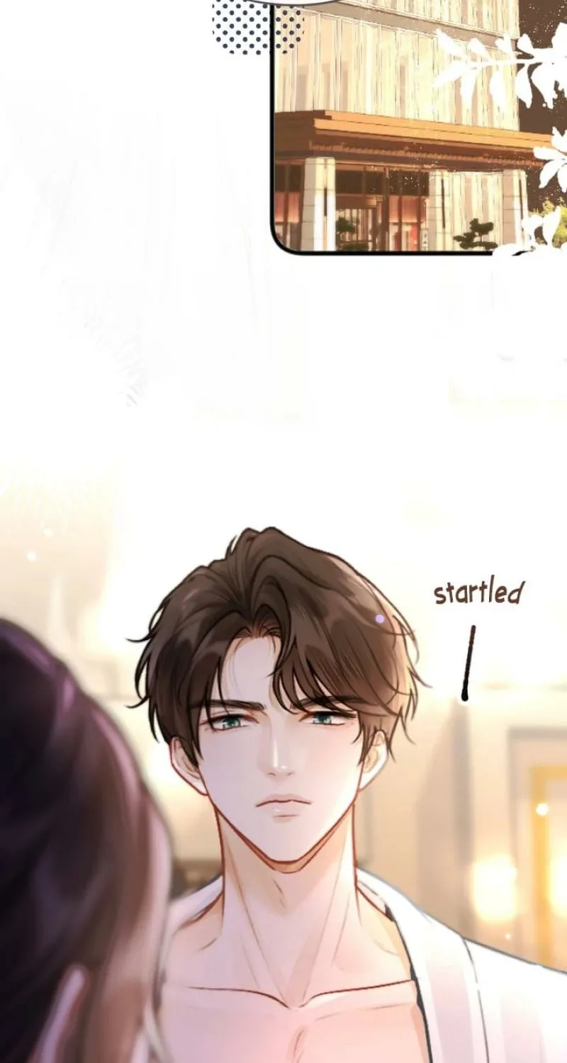 Good Girl Chapter 2 page 9 - 