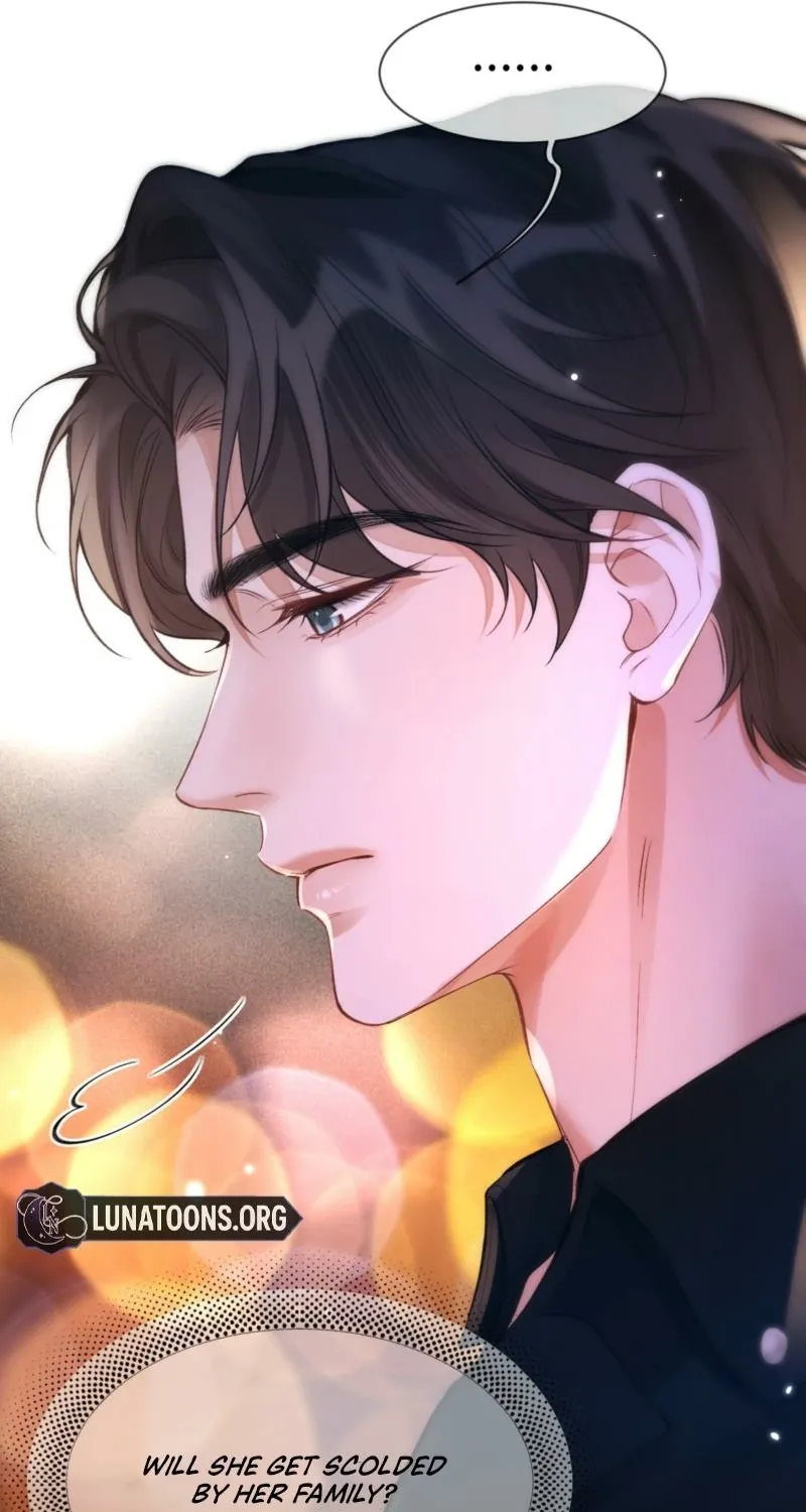 Good Girl Chapter 20 page 11 - 
