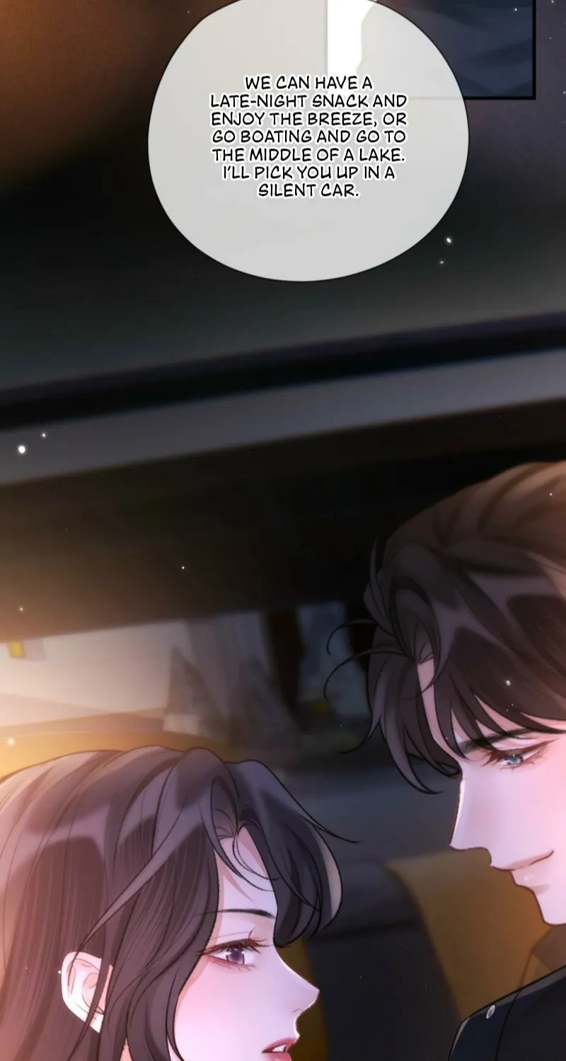 Good Girl Chapter 20 page 17 - 