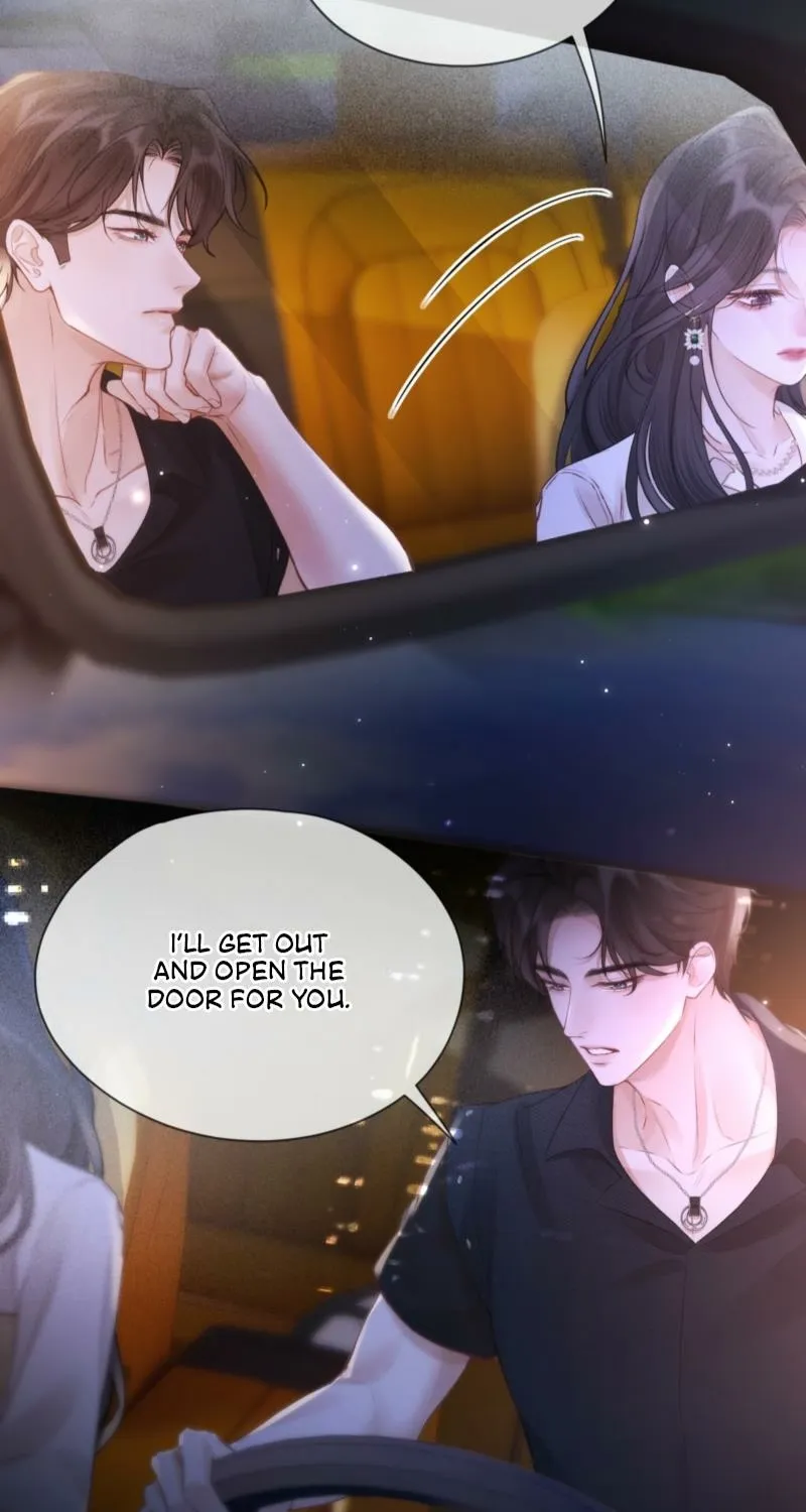 Good Girl Chapter 20 page 19 - 