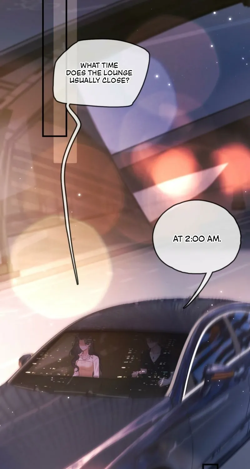 Good Girl Chapter 20 page 3 - 