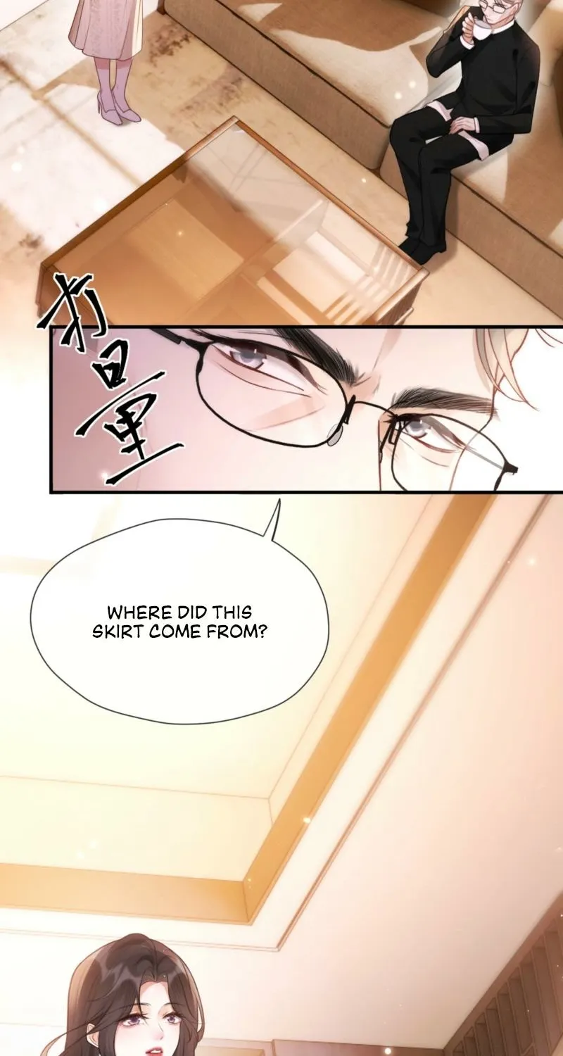 Good Girl Chapter 20 page 29 - 