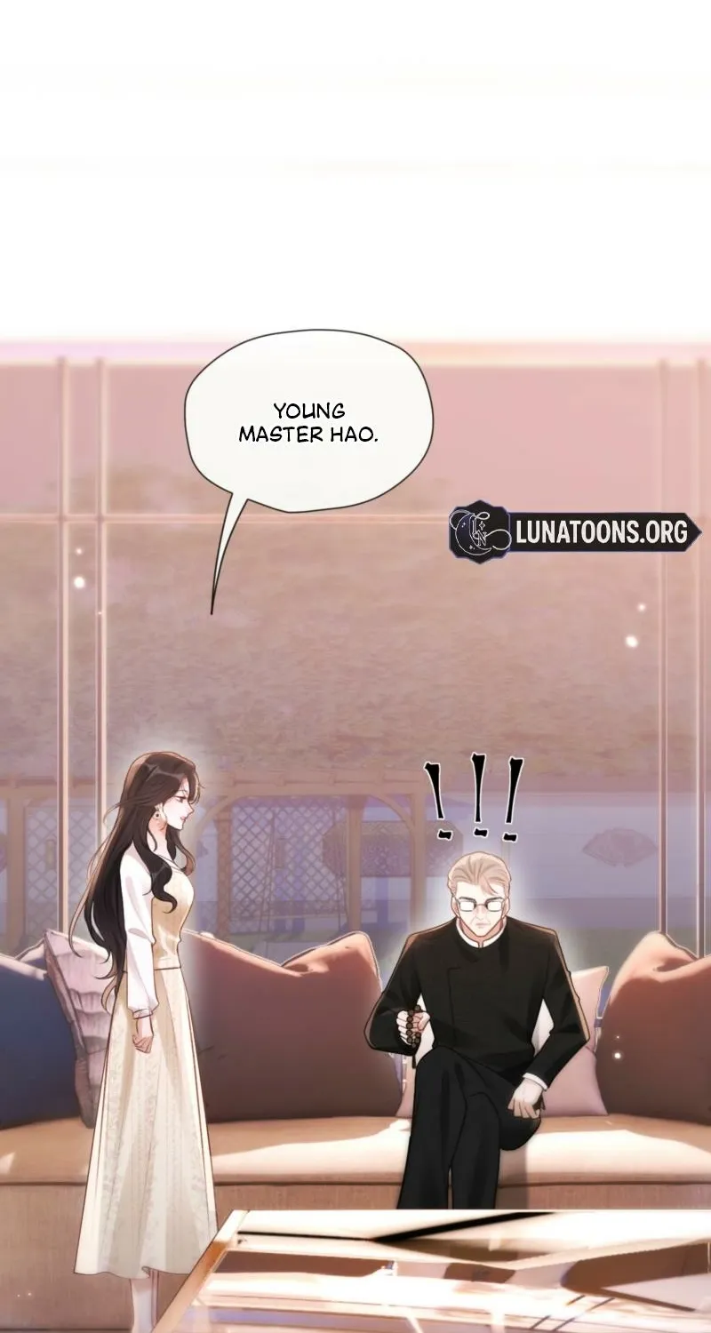 Good Girl Chapter 20 page 36 - 