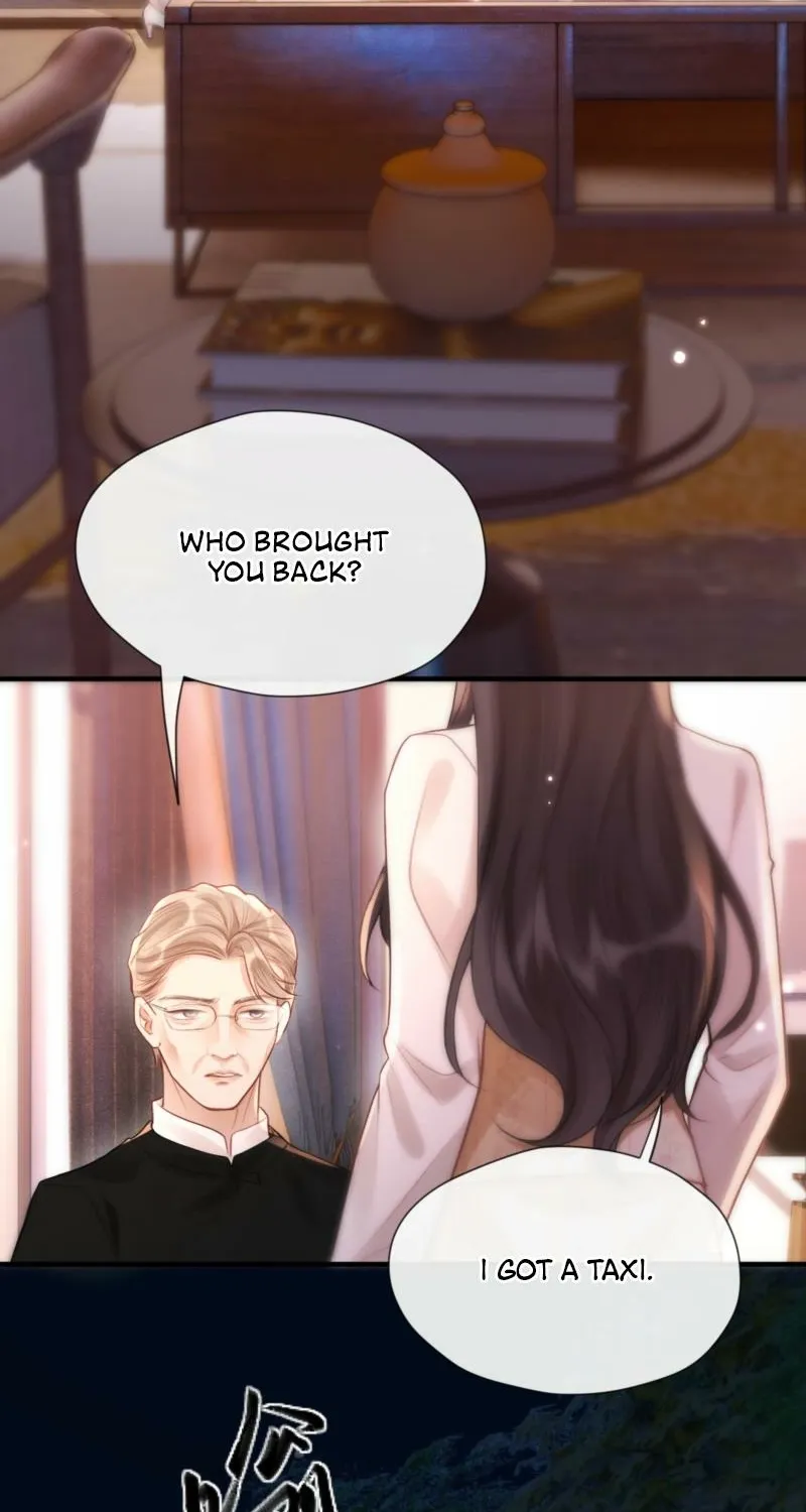 Good Girl Chapter 20 page 37 - 