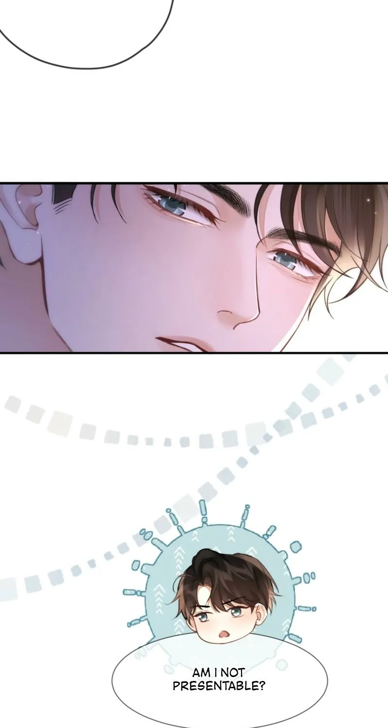 Good Girl Chapter 20 page 8 - 