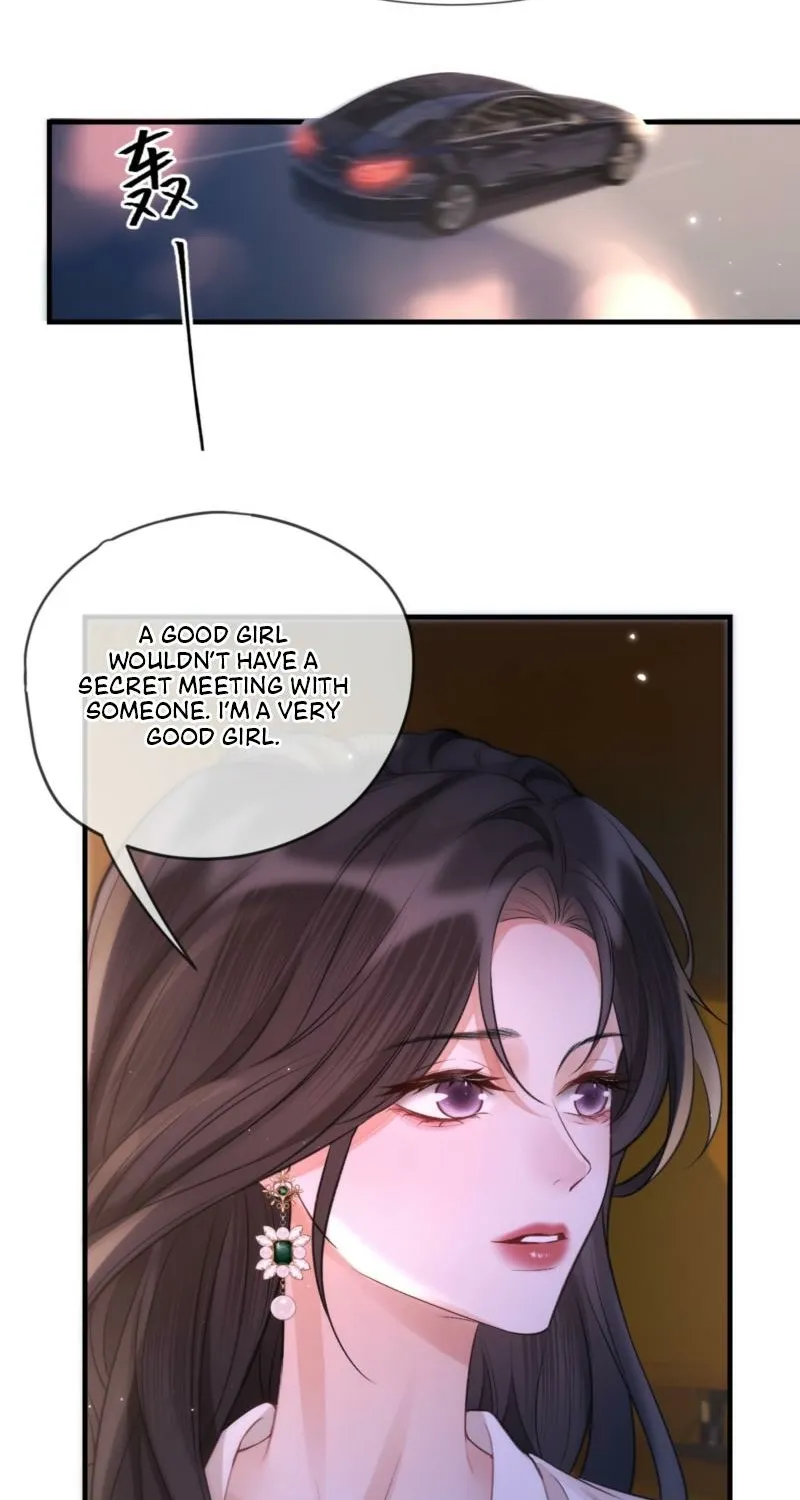 Good Girl Chapter 20 page 9 - 